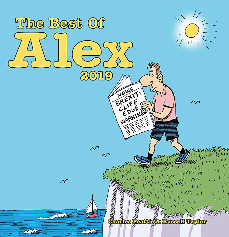 The Best of Alex 2019